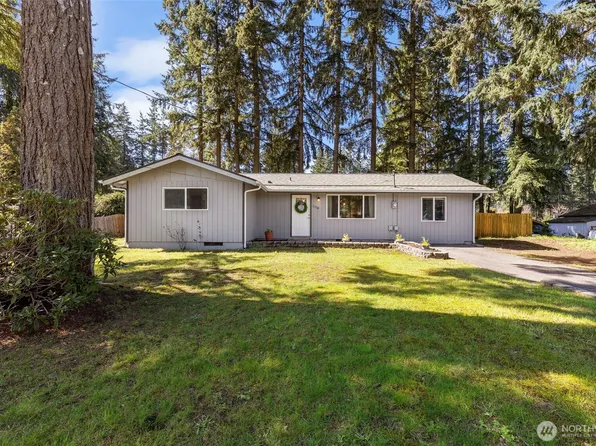 11708 Elder Avenue SW, Port Orchard, WA 98367