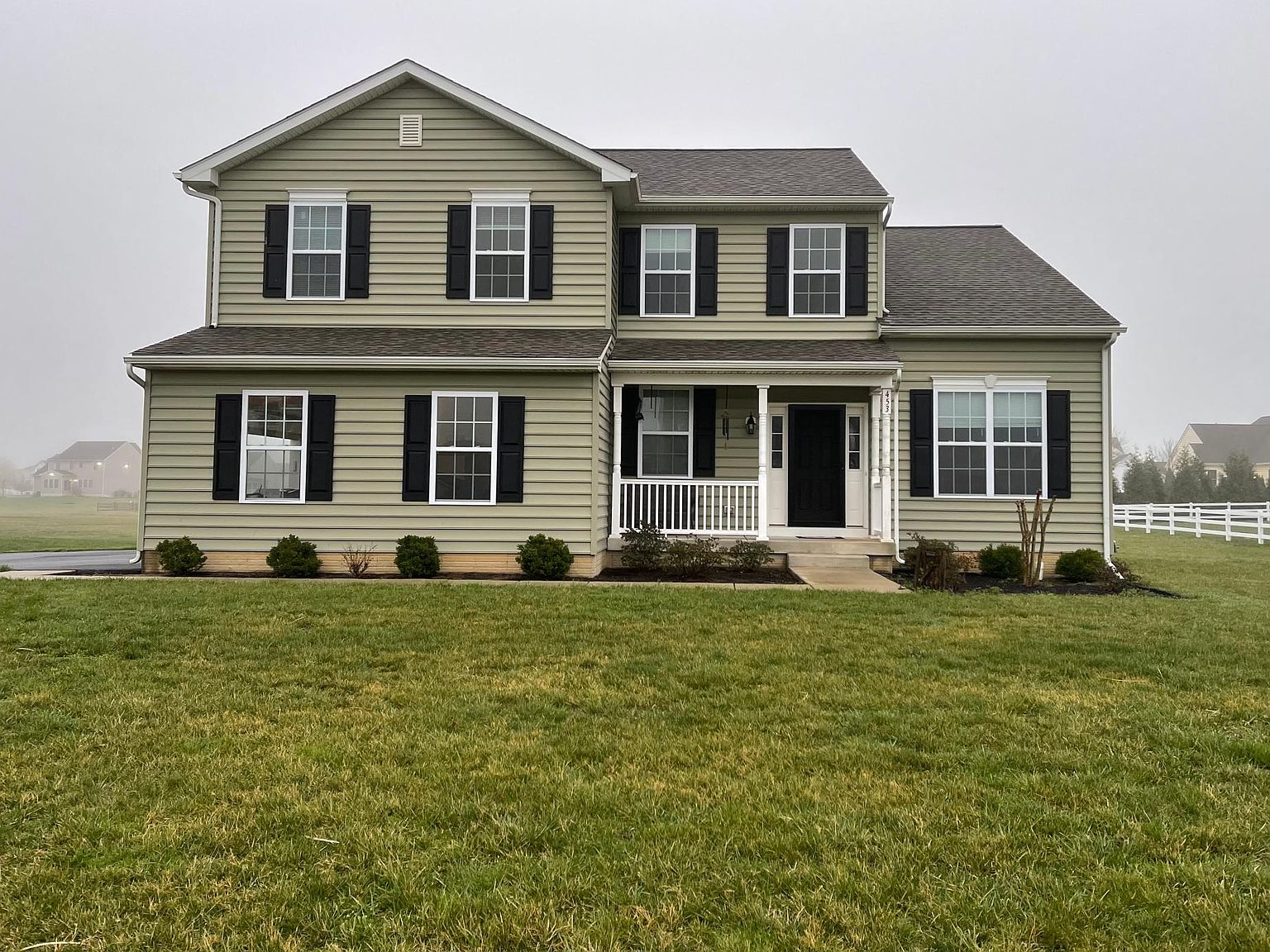 453 Jockey Hollow Dr, Clayton, DE 19938 Zillow