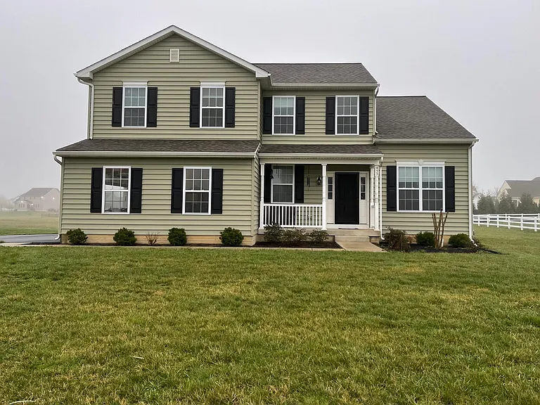 453 Jockey Hollow Dr — Photo 1