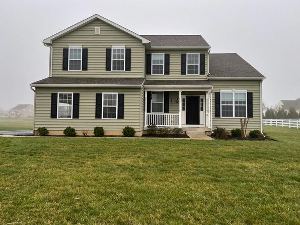 453 Jockey Hollow Dr