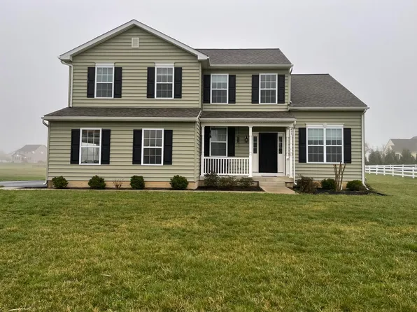 453 Jockey Hollow Dr, Clayton, DE 19938