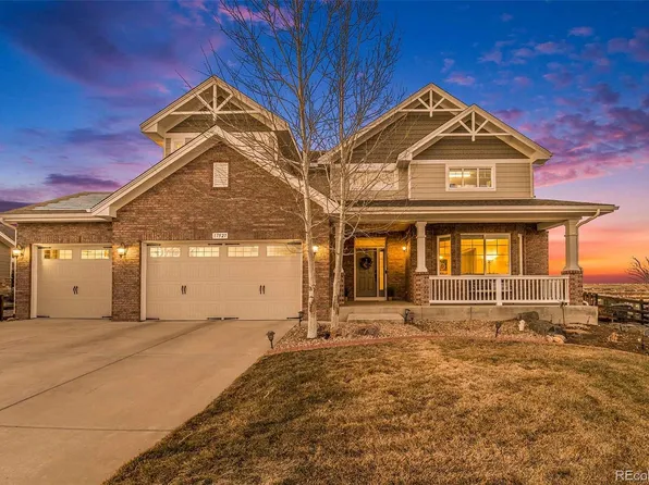 17527 W 78th Drive, Arvada, CO 80007