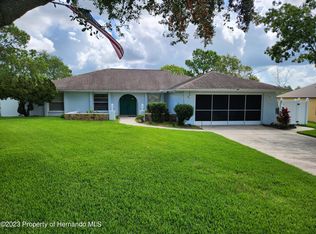 4434 Dior Rd, Spring Hill, FL 34609