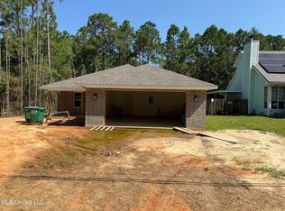3312 Bonita Rd, Gautier, MS 39553