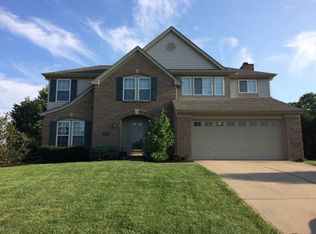 10069 Cedarwood Dr, Union, KY 41091