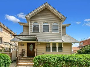 85-27 143rd St, Jamaica, NY 11435