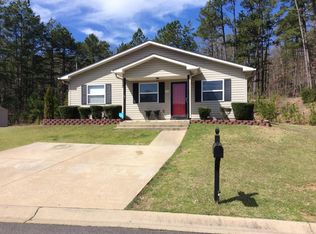 102 Lily Ruth Ct, Hot Springs, AR 71901