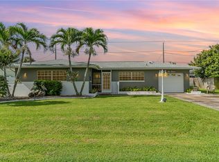 212 SE 45th St, Cape Coral, FL 33904