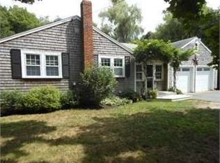 1048 Ferry St, Marshfield, MA 02050