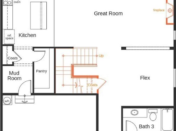 772 Holly Avenue #41, Buckley, WA 98321