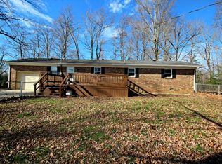4545 Bartlett Rd, Cookeville, TN 38506