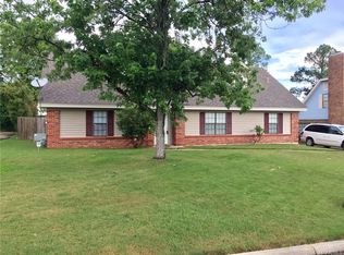 1306 Pampas Dr, Montgomery, AL 36117