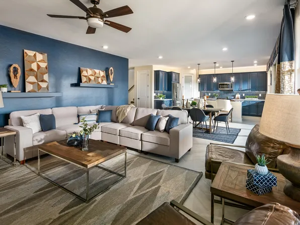 12605 N Ellie Ave, Marana, AZ 85653