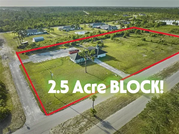 52 Deland Ave, Indian Lake Estates, FL 33855