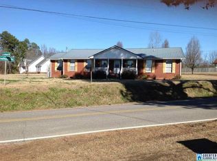 8611 Cad Greathouse Rd, Dora, AL 35062