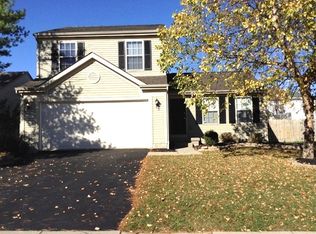 7252 Aplin Dr, Reynoldsburg, OH 43068
