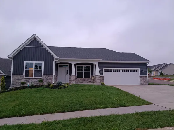 402 W Emerson St, Bloomington, IN 47403