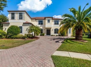 2815 Spinning Silk Ct, Kissimmee, FL 34747