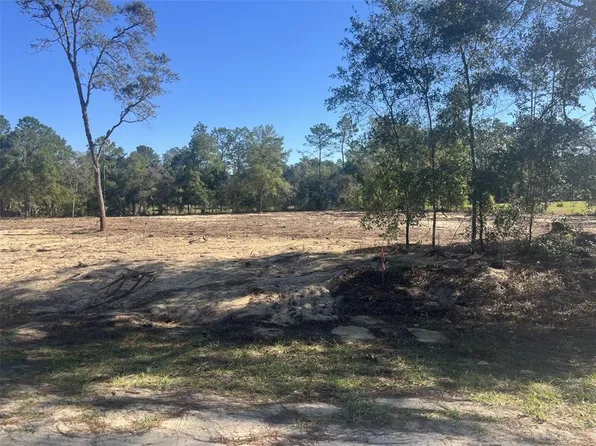 SW 136th Ave Lot 6, Ocala, FL 34481
