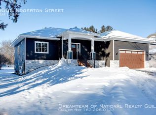 3685 Edgerton St, Vadnais Heights, MN 55127