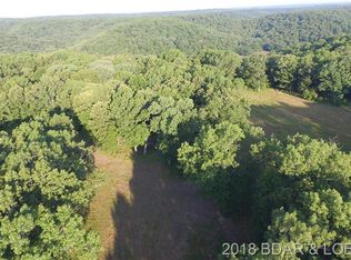 325 Dampier Dr, Camdenton, MO 65020