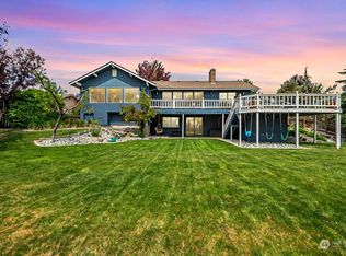 3513 Kimberly Ct, Wenatchee, WA 98801