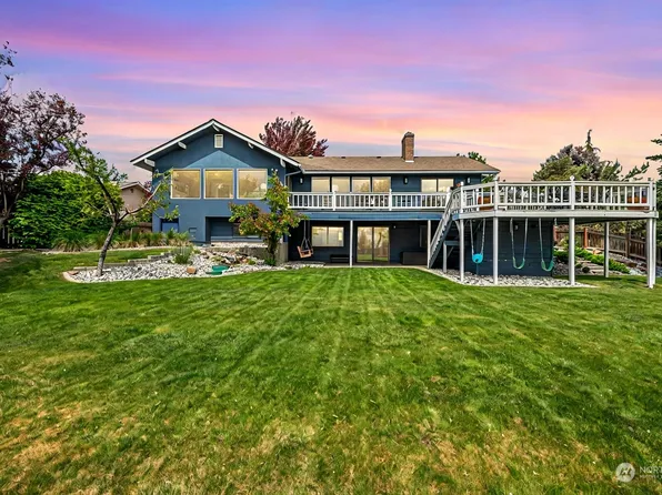 3513 Kimberly Court, Wenatchee, WA 98801