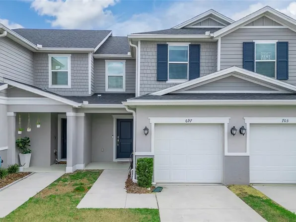 697 Stoney Point Cir, Davenport, FL 33896