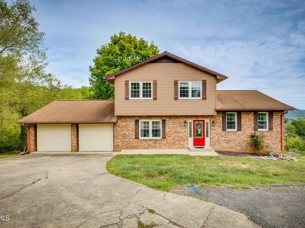 132 Monte Vista Dr, Gate City, VA 24251