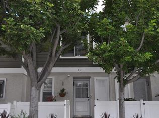 63 Abbeywood Ln, Aliso Viejo, CA 92656
