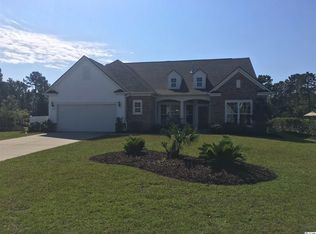 3504 Farmington Court Sutton #8833, Myrtle Beach, SC 29579