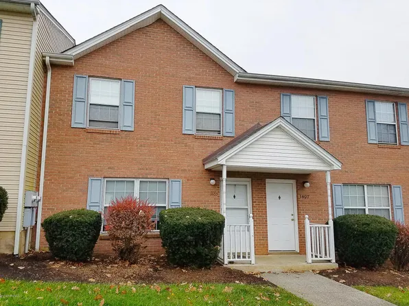 1405 Jennifer Dr, Blacksburg, VA 24060