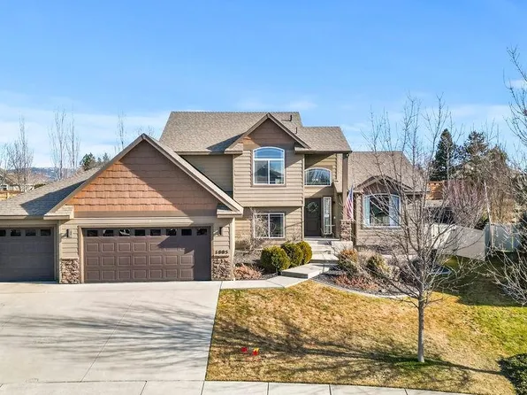 1005 W Highpeak Dr, Spokane, WA 99224