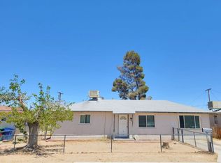 232 N Alvord St, Ridgecrest, CA 93555