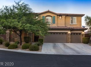 8486 Benicasim Ct, Las Vegas, NV 89178