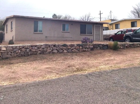 112 E 1st St, Mammoth, AZ 85618