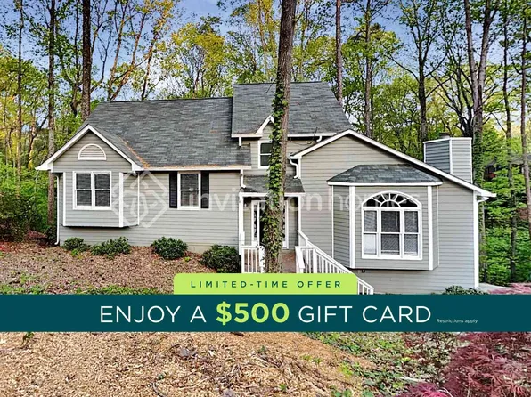 3613 Downing St, Marietta, GA 30066