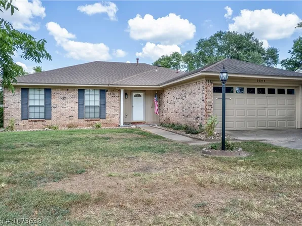 3301 S 96th St, Fort Smith, AR 72903