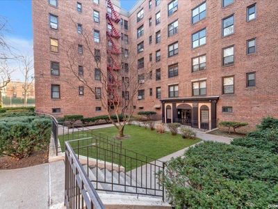 83-85 Woodhaven Boulevard #5H, Queens, NY, 11421