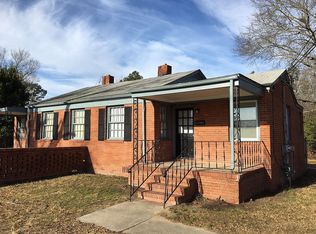 2907 Jackson St, Augusta, GA 30906