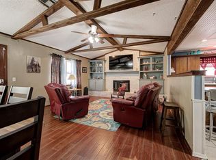 1200 NW 7th Pl, Moore, OK 73170