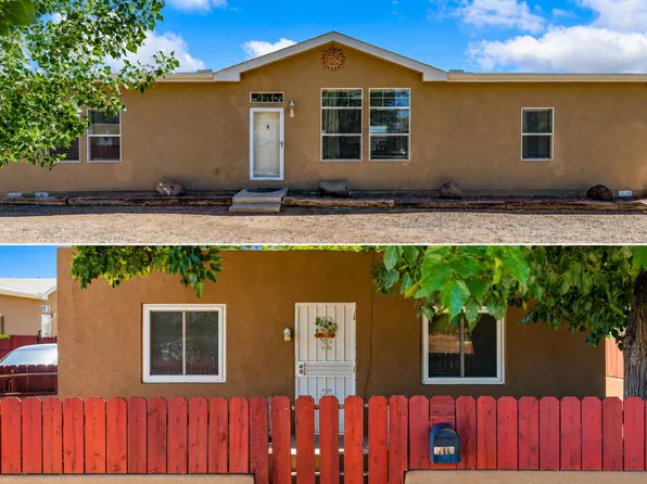 4411 Carlton St NW, Albuquerque, NM 87107