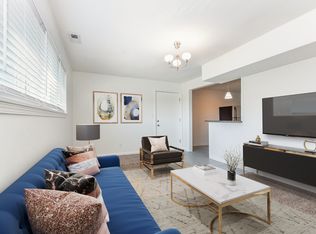 Mission Park Apartments - 6, Kansas City, KS 66103
