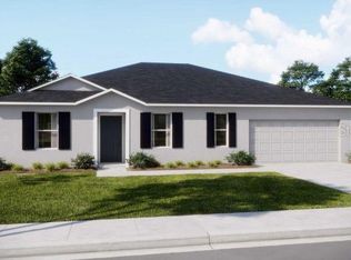 12422 Convent Garden Rd, Brooksville, FL 34613