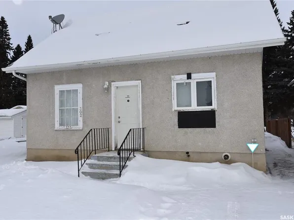 302 Main STREET, White Fox, SK S0J 3B0