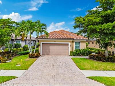 8321 Lucello Ter N, Naples, FL, 34114