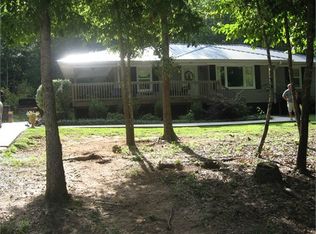 1521 Country Club Rd, Roanoke, AL 36274