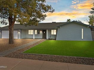 11615 N 30TH Street, Phoenix, AZ 85028