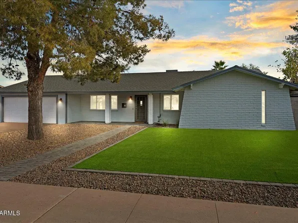 11615 N 30TH Street, Phoenix, AZ 85028