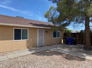 20163 Zuni Rd APT 2, Apple Valley, CA 92307